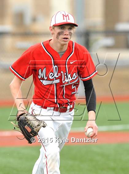 Thumbnail 3 in Gilmer vs Melissa (Plano) photogallery.