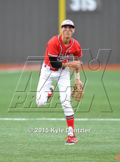 Thumbnail 3 in Gilmer vs Melissa (Plano) photogallery.