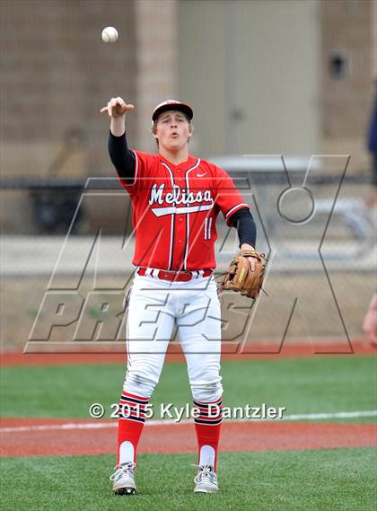 Thumbnail 2 in Gilmer vs Melissa (Plano) photogallery.