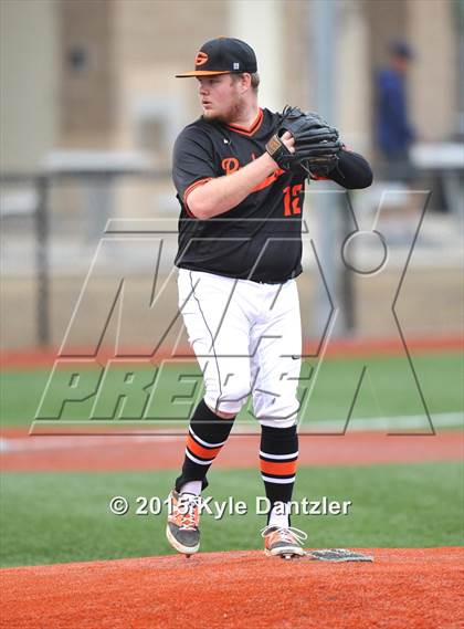Thumbnail 1 in Gilmer vs Melissa (Plano) photogallery.