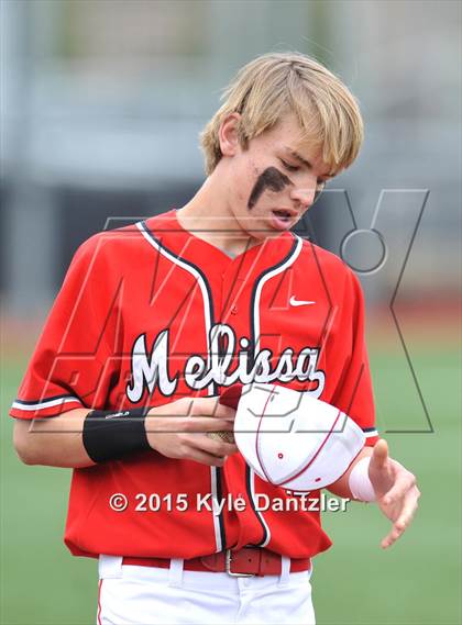 Thumbnail 2 in Gilmer vs Melissa (Plano) photogallery.