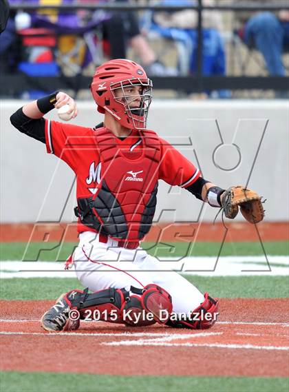 Thumbnail 1 in Gilmer vs Melissa (Plano) photogallery.