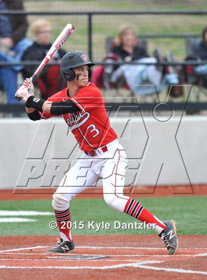 Thumbnail 1 in Gilmer vs Melissa (Plano) photogallery.