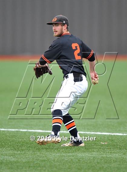 Thumbnail 1 in Gilmer vs Melissa (Plano) photogallery.