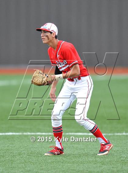 Thumbnail 3 in Gilmer vs Melissa (Plano) photogallery.