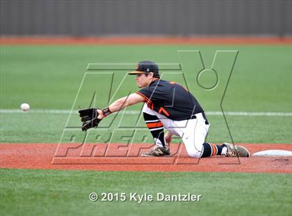 Thumbnail 2 in Gilmer vs Melissa (Plano) photogallery.