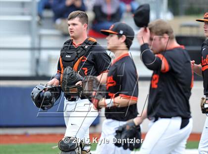 Thumbnail 1 in Gilmer vs Melissa (Plano) photogallery.