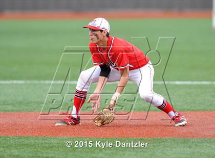 Thumbnail 1 in Gilmer vs Melissa (Plano) photogallery.
