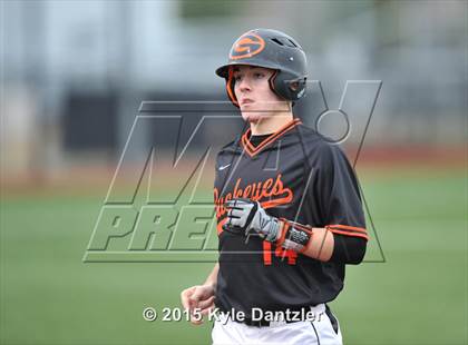 Thumbnail 2 in Gilmer vs Melissa (Plano) photogallery.