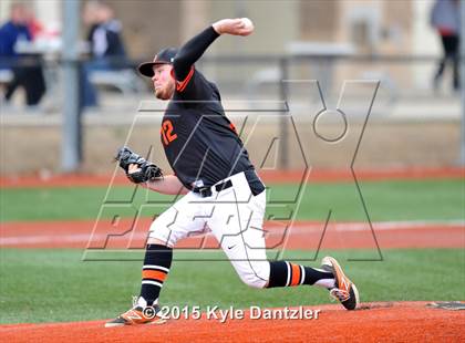 Thumbnail 2 in Gilmer vs Melissa (Plano) photogallery.