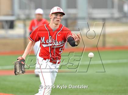 Thumbnail 3 in Gilmer vs Melissa (Plano) photogallery.