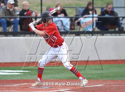 Thumbnail 3 in Gilmer vs Melissa (Plano) photogallery.