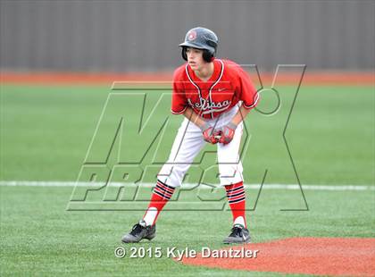 Thumbnail 3 in Gilmer vs Melissa (Plano) photogallery.