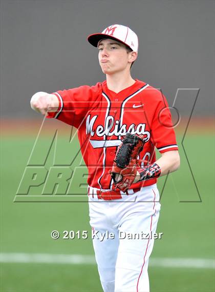 Thumbnail 1 in Gilmer vs Melissa (Plano) photogallery.
