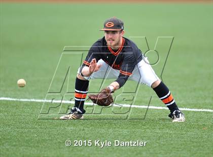 Thumbnail 1 in Gilmer vs Melissa (Plano) photogallery.