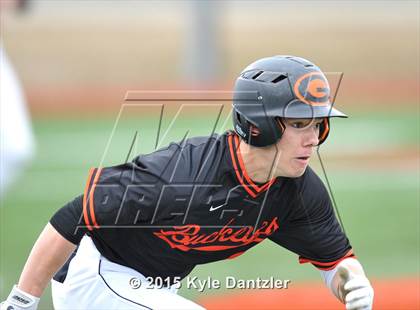 Thumbnail 3 in Gilmer vs Melissa (Plano) photogallery.