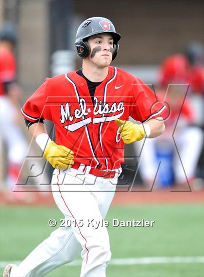 Thumbnail 1 in Gilmer vs Melissa (Plano) photogallery.