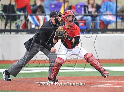 Thumbnail 1 in Gilmer vs Melissa (Plano) photogallery.