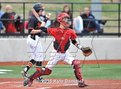 Thumbnail 2 in Gilmer vs Melissa (Plano) photogallery.