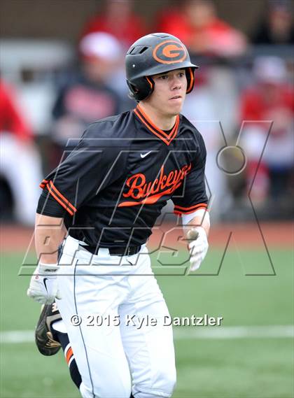 Thumbnail 3 in Gilmer vs Melissa (Plano) photogallery.
