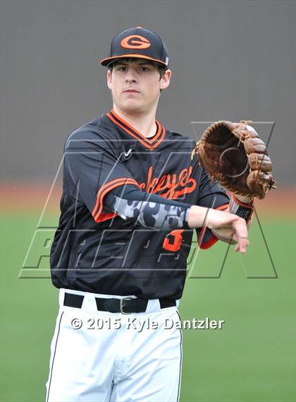 Thumbnail 3 in Gilmer vs Melissa (Plano) photogallery.
