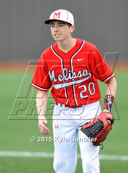 Thumbnail 3 in Gilmer vs Melissa (Plano) photogallery.