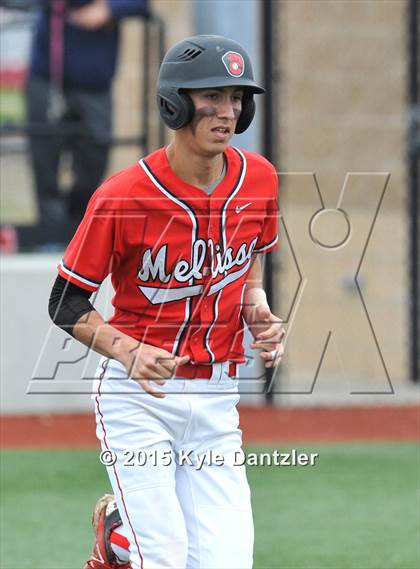 Thumbnail 2 in Gilmer vs Melissa (Plano) photogallery.