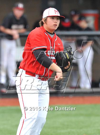 Thumbnail 1 in Gilmer vs Melissa (Plano) photogallery.