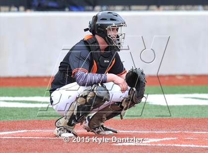 Thumbnail 3 in Gilmer vs Melissa (Plano) photogallery.