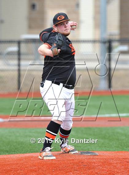 Thumbnail 1 in Gilmer vs Melissa (Plano) photogallery.