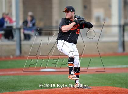 Thumbnail 1 in Gilmer vs Melissa (Plano) photogallery.