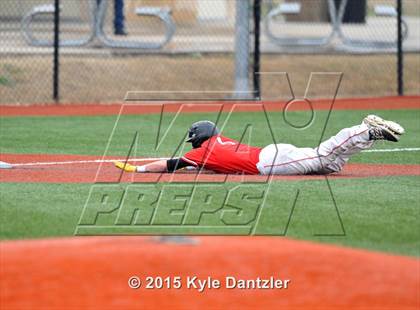 Thumbnail 1 in Gilmer vs Melissa (Plano) photogallery.