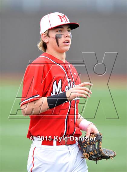 Thumbnail 2 in Gilmer vs Melissa (Plano) photogallery.