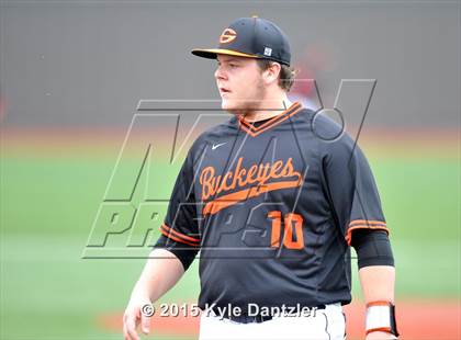 Thumbnail 3 in Gilmer vs Melissa (Plano) photogallery.