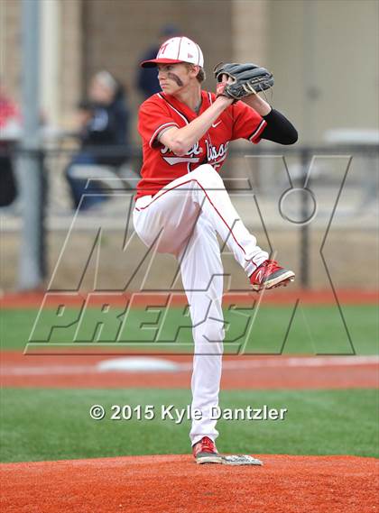 Thumbnail 1 in Gilmer vs Melissa (Plano) photogallery.