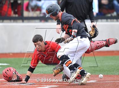 Thumbnail 3 in Gilmer vs Melissa (Plano) photogallery.