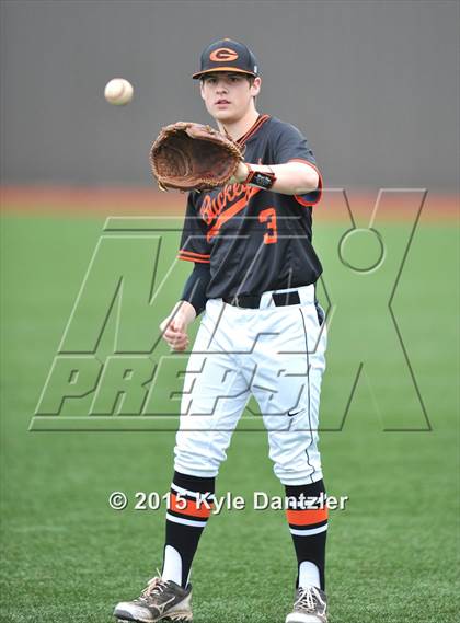 Thumbnail 1 in Gilmer vs Melissa (Plano) photogallery.