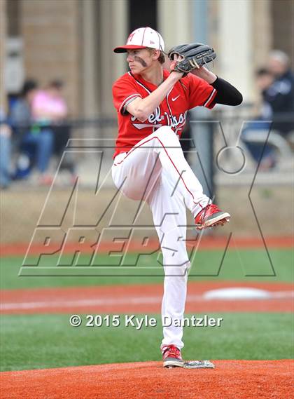 Thumbnail 2 in Gilmer vs Melissa (Plano) photogallery.