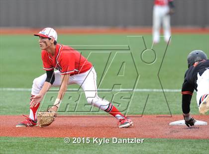 Thumbnail 3 in Gilmer vs Melissa (Plano) photogallery.