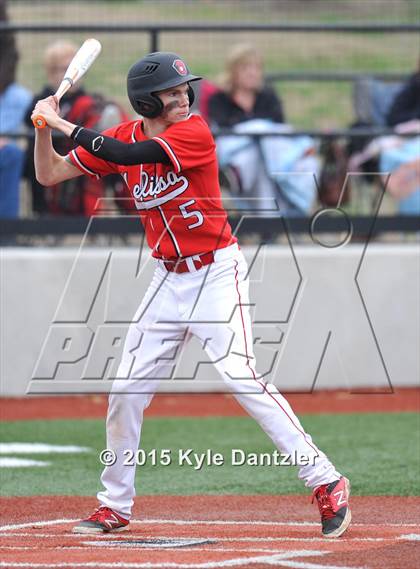 Thumbnail 2 in Gilmer vs Melissa (Plano) photogallery.