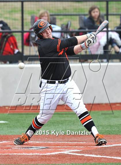 Thumbnail 3 in Gilmer vs Melissa (Plano) photogallery.