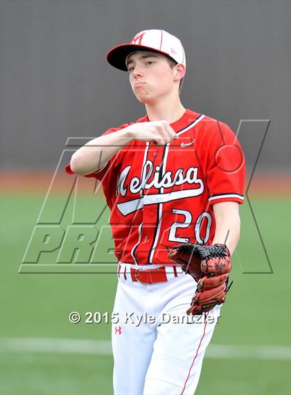 Thumbnail 3 in Gilmer vs Melissa (Plano) photogallery.