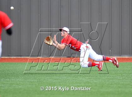 Thumbnail 3 in Gilmer vs Melissa (Plano) photogallery.