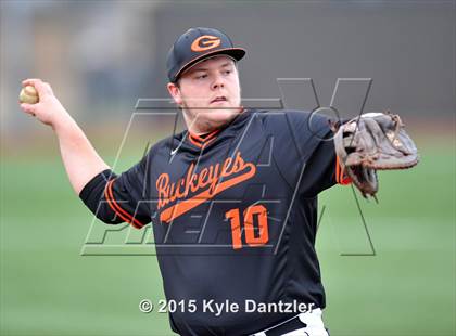 Thumbnail 1 in Gilmer vs Melissa (Plano) photogallery.