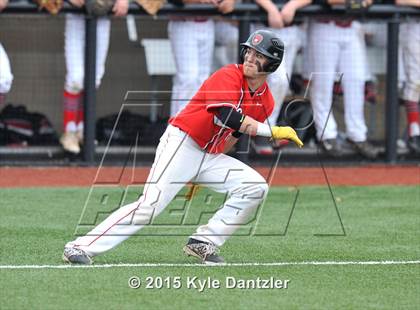 Thumbnail 2 in Gilmer vs Melissa (Plano) photogallery.