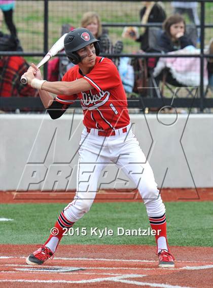 Thumbnail 1 in Gilmer vs Melissa (Plano) photogallery.