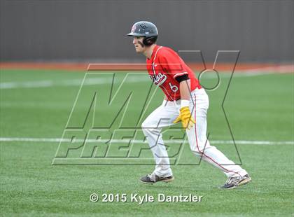 Thumbnail 3 in Gilmer vs Melissa (Plano) photogallery.