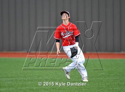 Thumbnail 3 in Gilmer vs Melissa (Plano) photogallery.