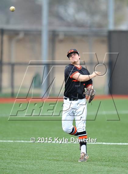 Thumbnail 2 in Gilmer vs Melissa (Plano) photogallery.