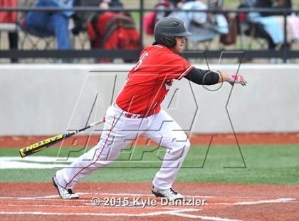 Thumbnail 2 in Gilmer vs Melissa (Plano) photogallery.